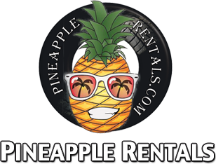 pineapple car rental antigua